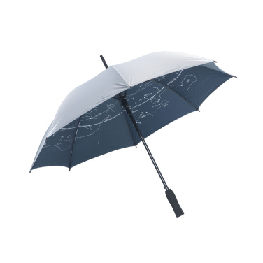 Logotrade promotional product image of: FiberStar storm umbrella 23 inch