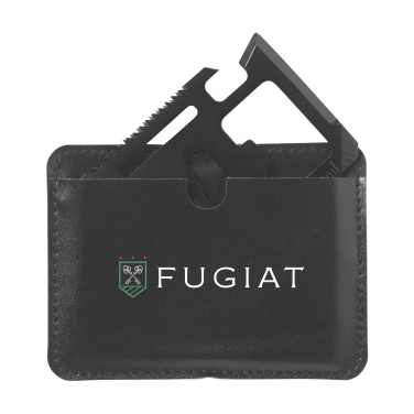 Logo trade corporate gifts image of: SmartTool multitool