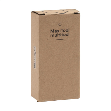 Logotrade advertising product image of: MaxiTool multitool