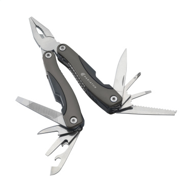 Logotrade promotional item image of: MaxiTool multitool