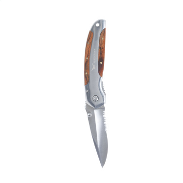 Logo trade corporate gift photo of: Columbus survival knife