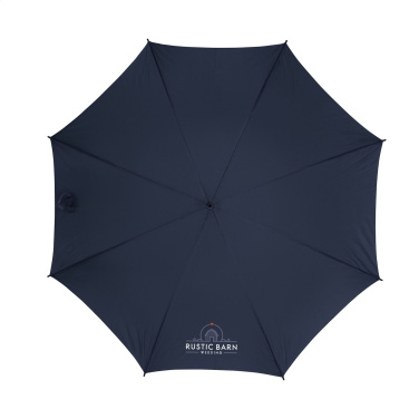 Logo trade promotional products picture of: RoyalClass umbrella 23 inch