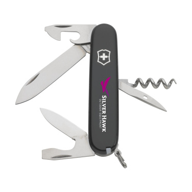 Logo trade corporate gift photo of: Victorinox Spartan pocket knife