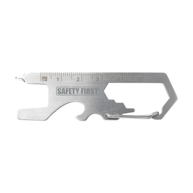 Logotrade promotional gift image of: SmartKey multitool