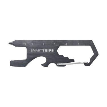 Logotrade advertising products photo of: SmartKey multitool