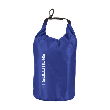 Logotrade promotional gifts photo of: Drybag 5 L watertight bag