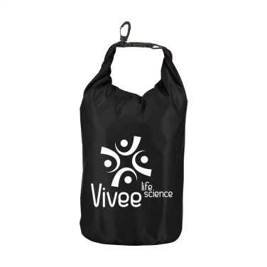 Logo trade promotional product photo of: Drybag 5 L watertight bag