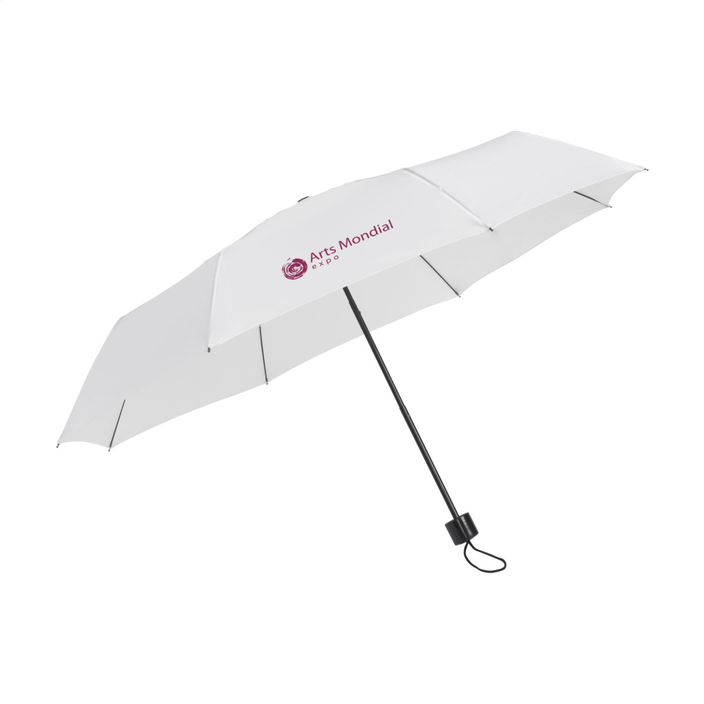 Logotrade promotional item image of: Colorado Mini foldable umbrella 21 inch