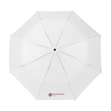 Logotrade promotional items photo of: Colorado Mini foldable umbrella 21 inch