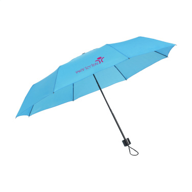 Logotrade promotional products photo of: Colorado Mini foldable umbrella 21 inch