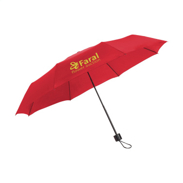 Logotrade corporate gifts photo of: Colorado Mini foldable umbrella 21 inch