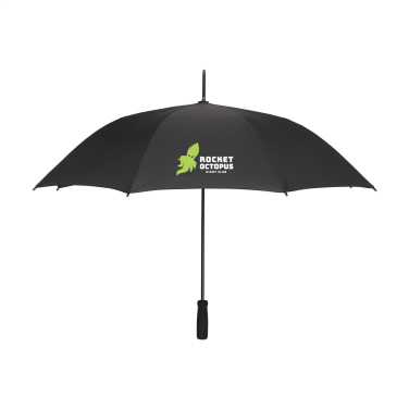 Logotrade promotional product picture of: Colorado RCS RPET umbrella 23 inch