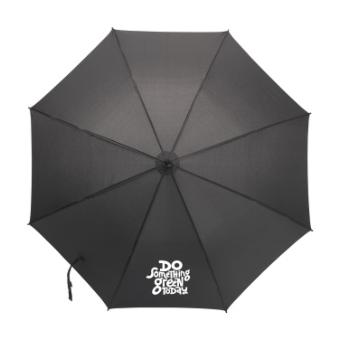 Logotrade promotional giveaways photo of: Colorado RCS RPET umbrella 23 inch