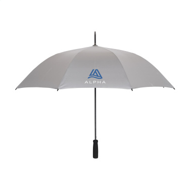 Logo trade promotional merchandise image of: Colorado Reflex umbrella 23 inch