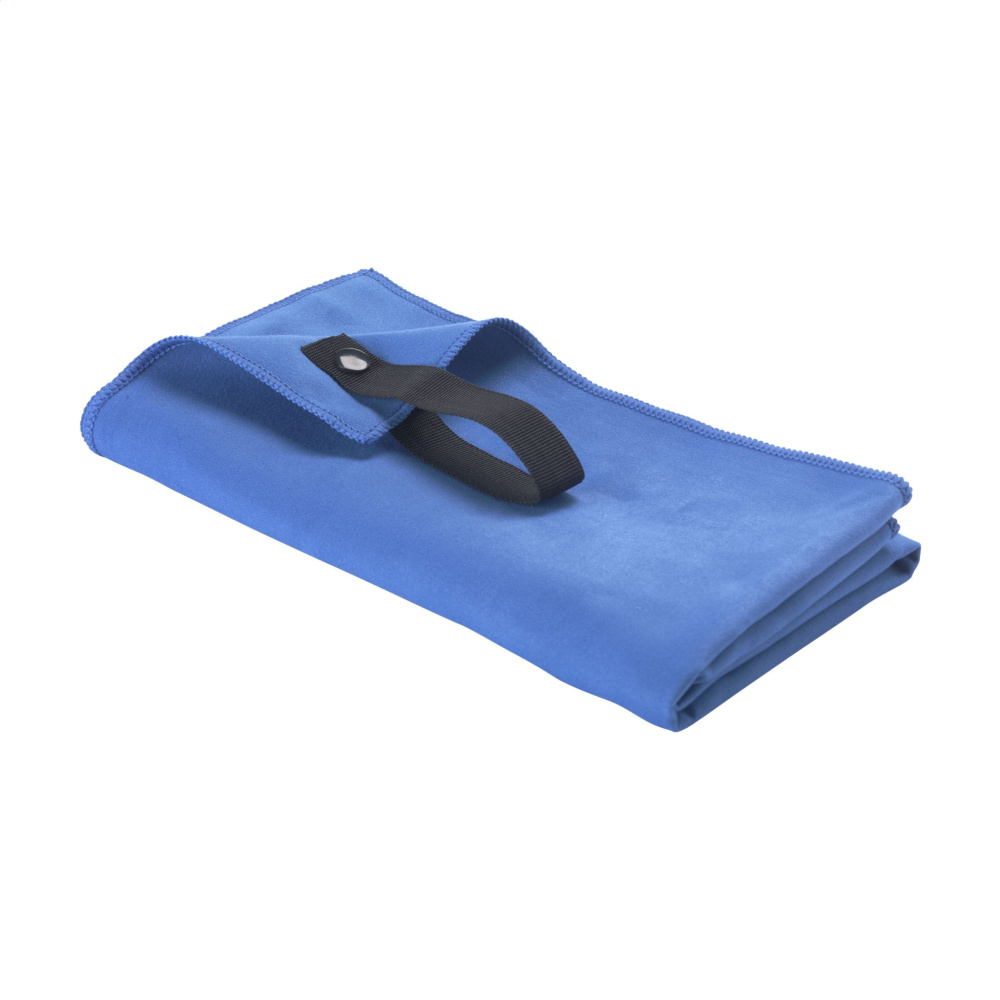 Logotrade corporate gift picture of: Quick Dry Sports/Travel Towel