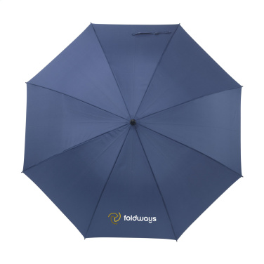 Logotrade promotional giveaway picture of: Colorado XL RCS RPET umbrella 29 inch