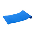 Yoga yoga mat, blue