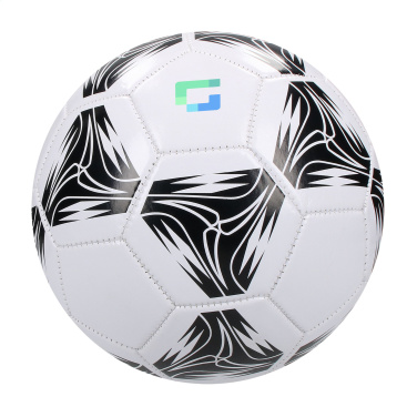 Logo trade promotional gifts picture of: PromoStar Football