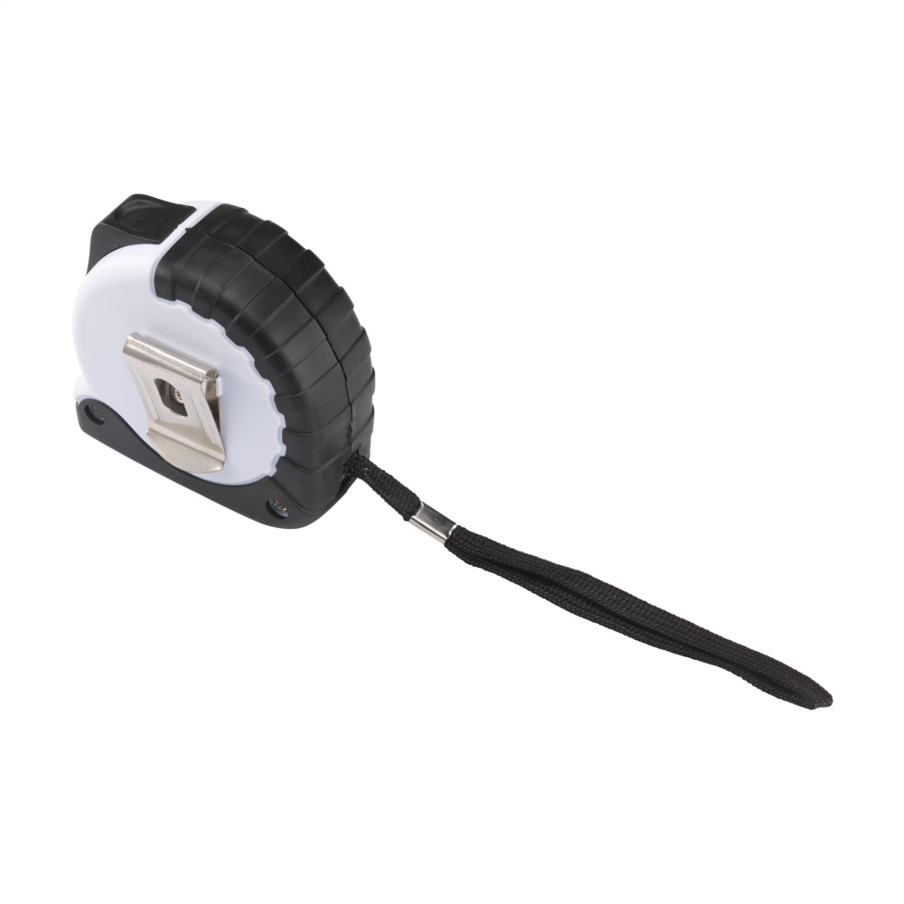 Logotrade promotional giveaway picture of: Midland Recycled 5 metre tape measure