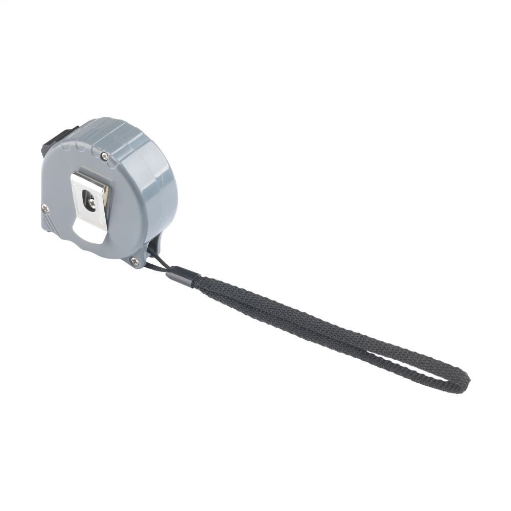 Logo trade advertising product photo of: Tyler RCS Recycled 5 meter tape measure