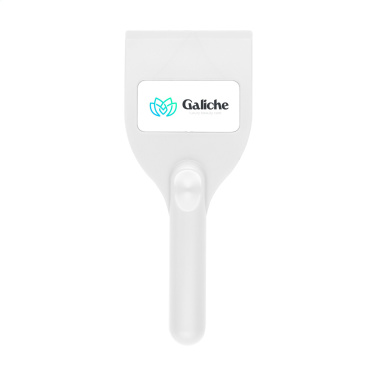 Logo trade promotional merchandise photo of: Oslo Ice Scraper