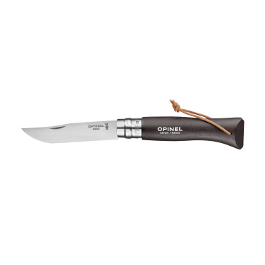 Logo trade business gift photo of: Opinel Colorama No 08 pocket knife