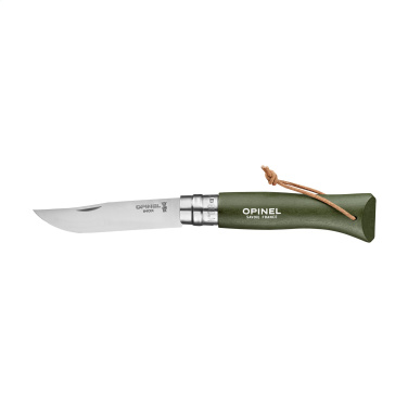 Logotrade promotional merchandise image of: Opinel Colorama No 08 pocket knife