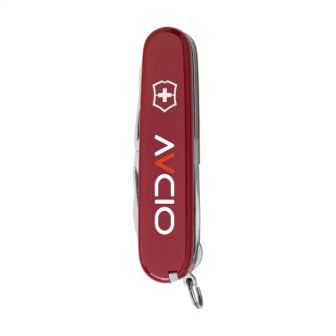 Logotrade promotional giveaways photo of: Victorinox Super Tinker pocket knife