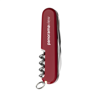 Logo trade advertising product photo of: Victorinox Climber pocket knife