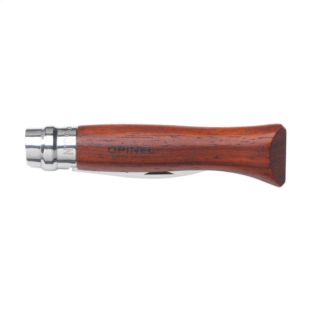 Logo trade promotional item photo of: Opinel Oysters No 09 oyster knife