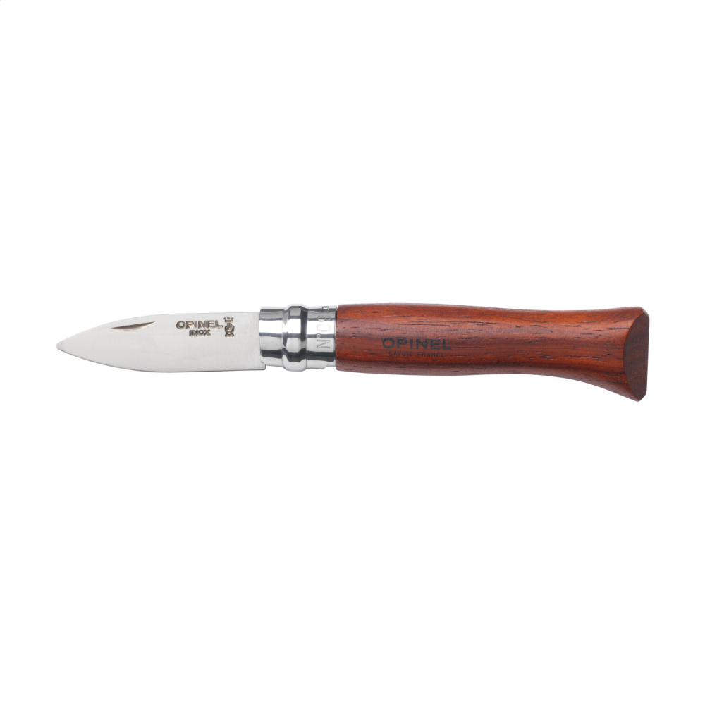 Logotrade promotional item image of: Opinel Oysters No 09 oyster knife