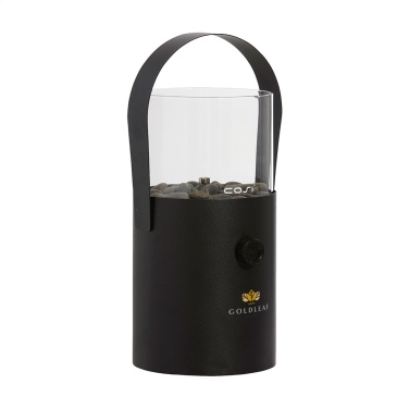 Logo trade corporate gift photo of: Cosiscoop Original Gas lantern