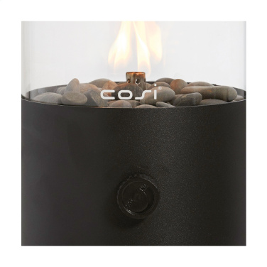 Logotrade promotional merchandise picture of: Cosiscoop Original Gas lantern