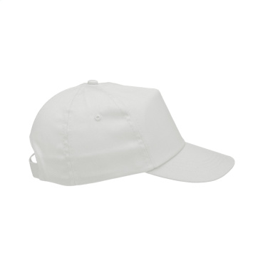 Logo trade promotional gifts picture of: Uni baseball cap