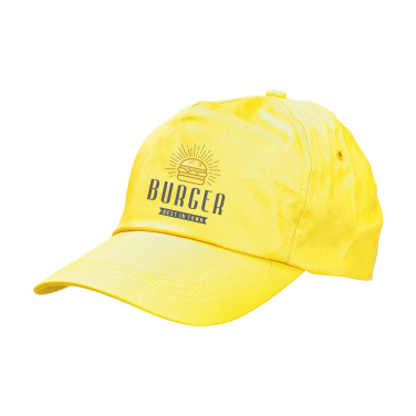 Logo trade business gift photo of: Uni baseball cap