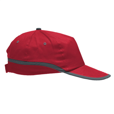 Logotrade promotional product picture of: ReflectCap