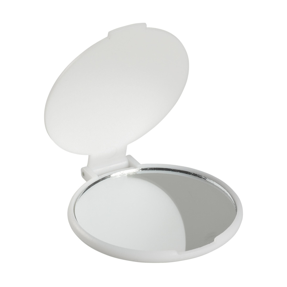 Logo trade promotional item photo of: SeeMe compact mirror