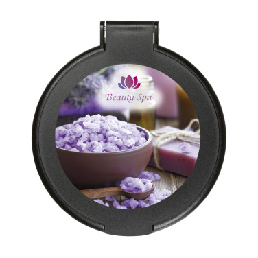 Logotrade promotional gift picture of: SeeMe compact mirror