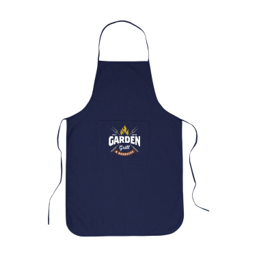 Logotrade corporate gift image of: Apron (130 g/m²)