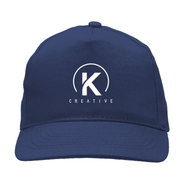 Logo trade corporate gifts picture of: HeavyCap