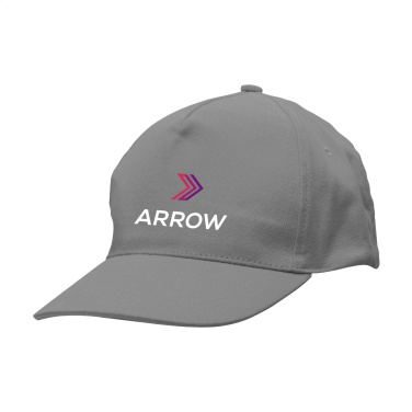 Logo trade promotional gifts image of: HeavyCap