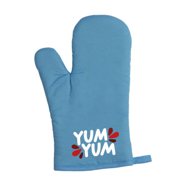 Logotrade promotional item picture of: KitchenGlove oven glove