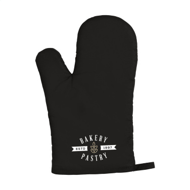 Logotrade promotional item picture of: KitchenGlove oven glove