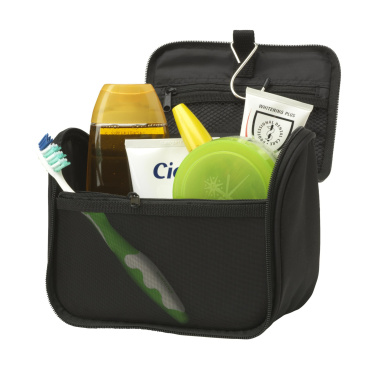 Logo trade corporate gift photo of: Smart toiletry bag