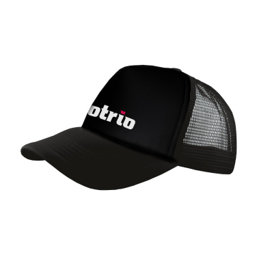 Logotrade promotional gift picture of: Trucker cap