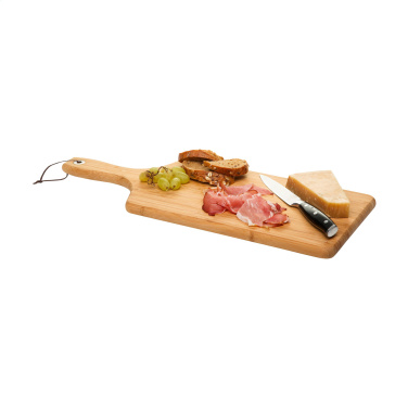 Logo trade business gift photo of: Diamant Sabatier Cutting Board Size L