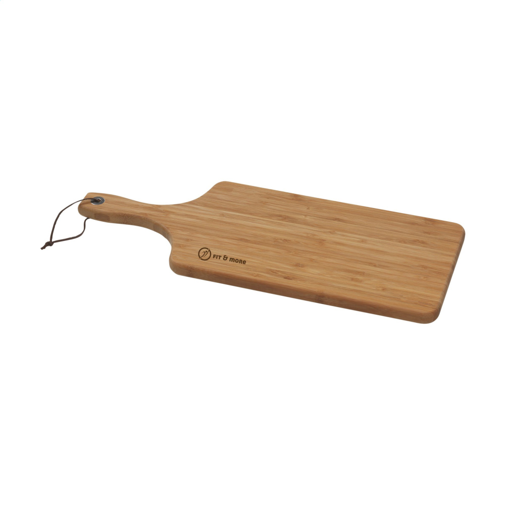 Logo trade promotional items image of: Diamant Sabatier Cutting Board Size L