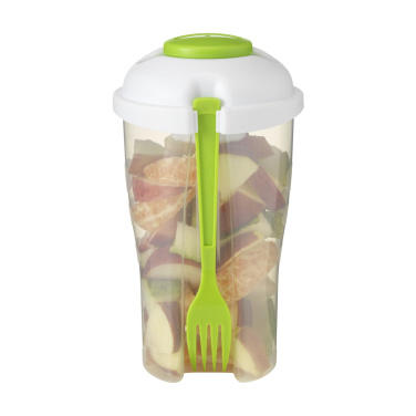 Logotrade advertising products photo of: Salad2Go Salad Shaker