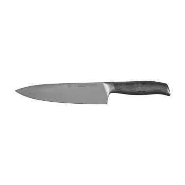 Logo trade promotional merchandise photo of: Diamant Sabatier Riyouri Cook's knife