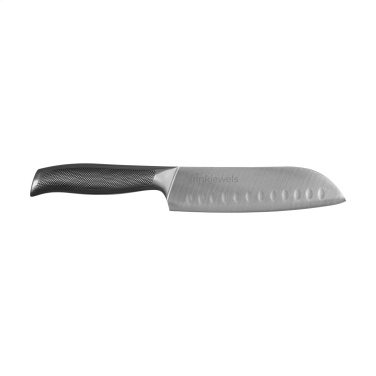 Logotrade corporate gift picture of: Diamant Sabatier Riyouri Santoku knife